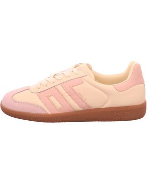 Back70 Sneakers - Pink