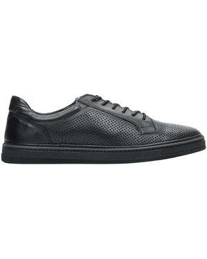 ESTRO Trainers - Black