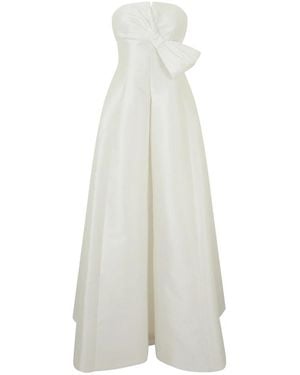 Alberta Ferretti Bridal Dresses - White