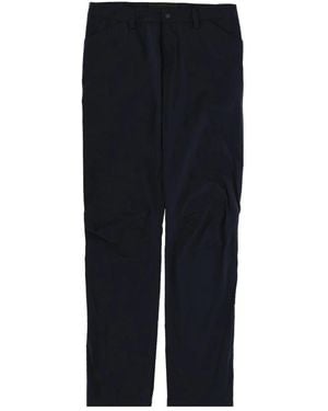 Aspesi Chinos - Negro