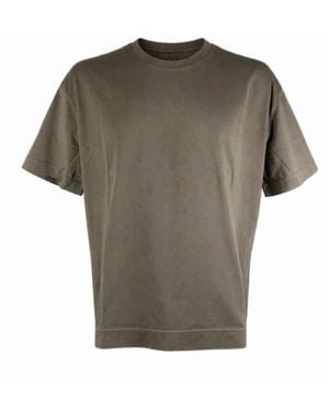 Circolo 1901 T-Shirts - Verde