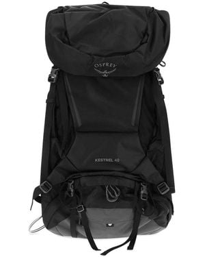 Osprey Backpacks - Nero