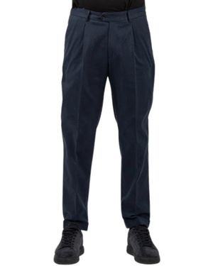 hindustrie Vietri Hose - Blau