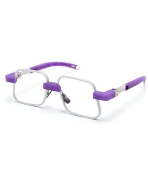 VAVA Eyewear Glasses - Purple