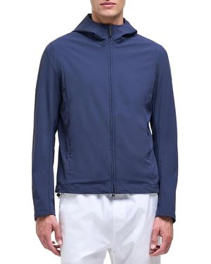 Colmar Fitness ,Blauw ,Giacca 1811N 9Zb 68