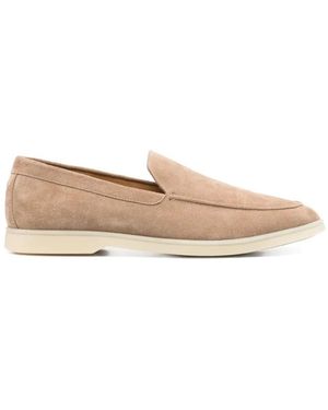 Henderson Loafers - Natural