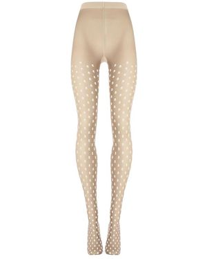 Wolford Tights - Neutro