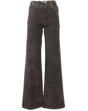 Roy Rogers Marta Broek - Grijs