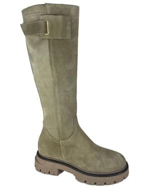 DL SPORT® High Boots - Verde