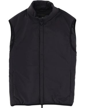 Laminar Vests - Blue