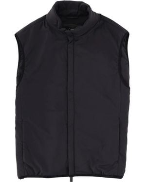 Laminar Vests - Blue