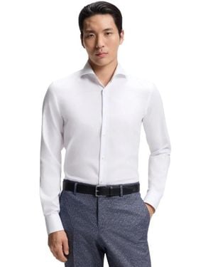 HUGO Formal Shirts - Bianco