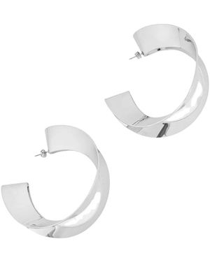 Patrizia Pepe Earrings - Bianco