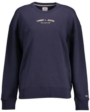 Tommy Hilfiger Sweatshirts - Azul