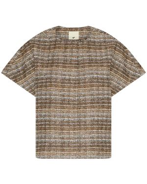 Heartmade Capes - Neutro