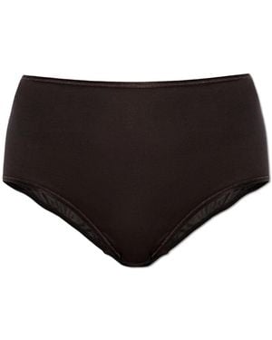 Hanro Bottoms - Noir