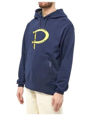 Dickies Pop Hoodie - Blauw