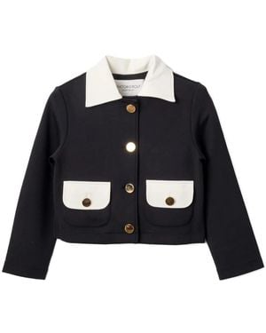 Viktor & Rolf Blazers - Black