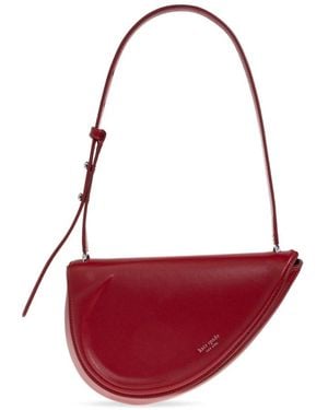 Kate Spade Shoulder Bags - Red