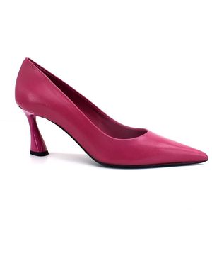 Eddy Daniele Pumps - Morado