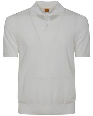 hindustrie Polo Shirts - Gris
