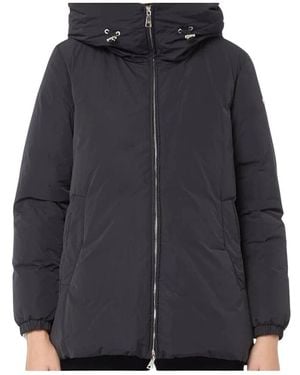 Add Winter Jackets - Nero