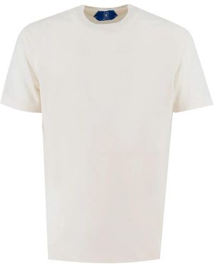 KIRED T-Shirts - White