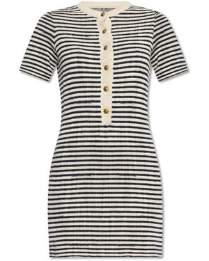 Zadig & Voltaire Short Dresses - Nero