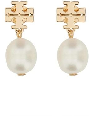 Tory Burch Earrings - Metallizzato