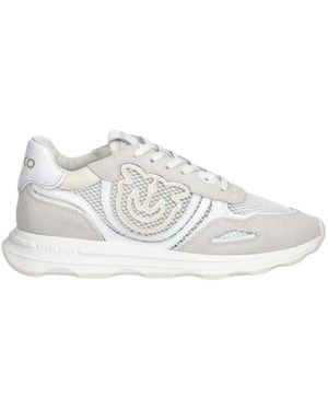 Pinko Trainers - White