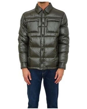 Tatras Winter Jackets - Grey