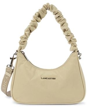 Lancaster Shoulder Bags - Natural