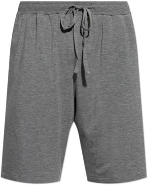 Hanro Casual Shorts - Grigio