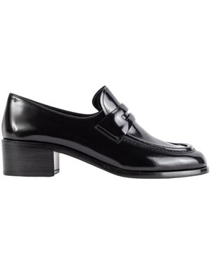 Church's Pumps - Negro