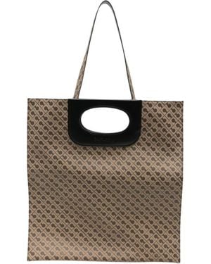 Gherardini Shopping Bags - Brown