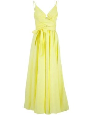 Zimmermann Midi Dresses - Amarillo