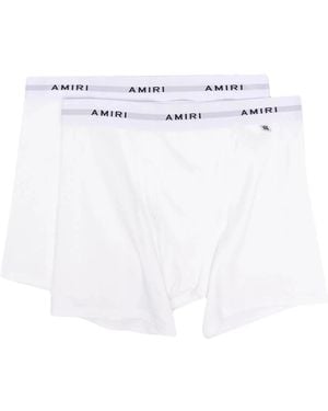 Amiri Bottoms - Bianco