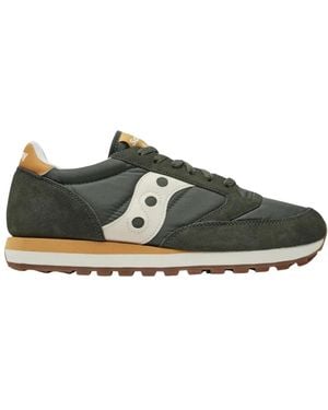 Saucony Sneakers - Verde