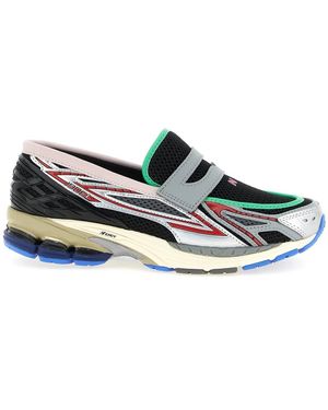 New Balance Loafers - Blue