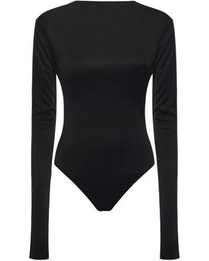 ANDAMANE Body - Negro