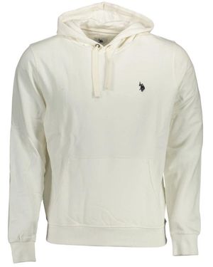 U.S. POLO ASSN. Hoodies - Grey