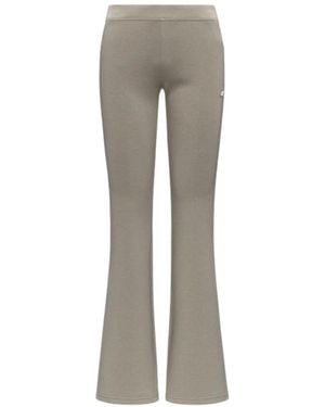 K-Way Jenny Light Spancer Broek - Grijs