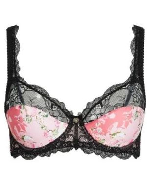 Twinset Milano Push-Up - Roze