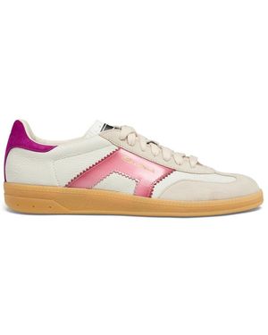 Santoni Sneakers - Rose
