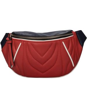 iBlues Bum Bags - Red