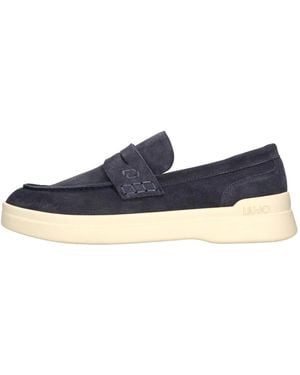 Liu Jo Loafers - Blue