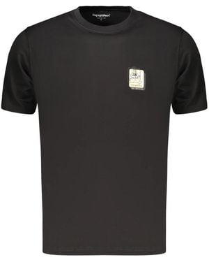 Refrigiwear T-Shirts - Black