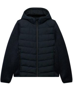 Superdry Winter Jackets - Azul