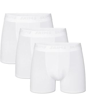 Skims Bottoms - Bianco