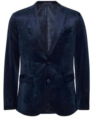Matíníque Formal Blazer - Blauw